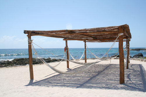 Nota sobre La mágica playa de Rincón de Guayabitos 