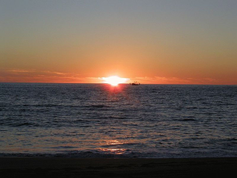 Nota sobre Las mejores playas de Mazatlán 