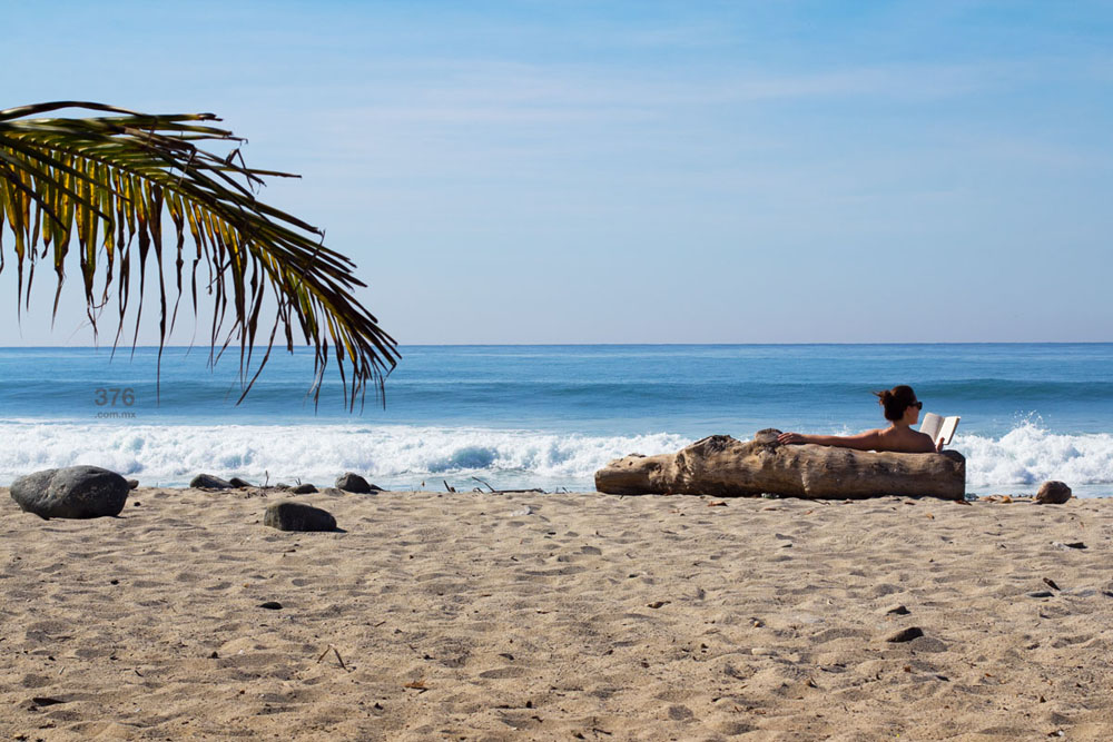 Nota sobre Los mágicos rincones de Rincón de Guayabitos 