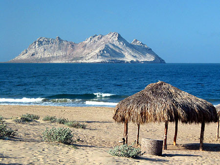 Nota sobre Reservas naturales y playas de México