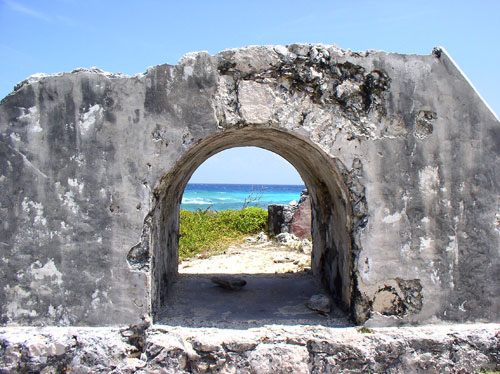 Nota sobre Belleza tropical en Cozumel