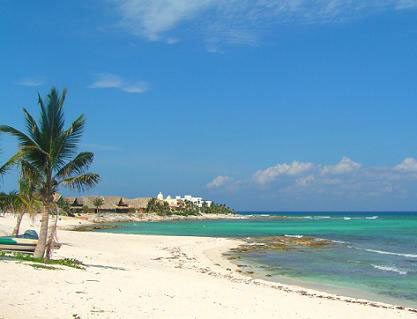 Nota sobre Kantenah, destino imperdible de Quintana Roo