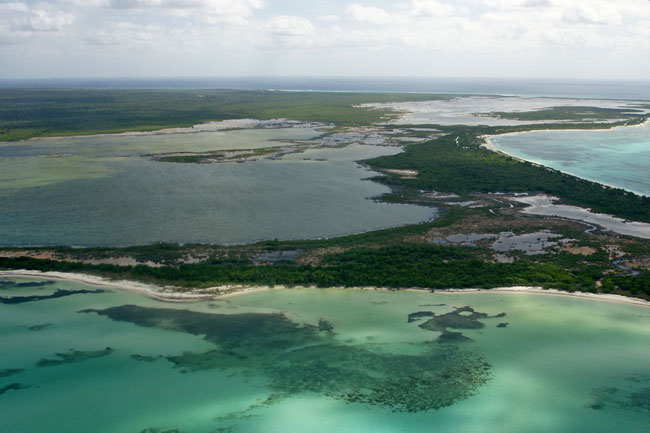 Nota sobre Consejos para visitar la costa chiapaneca