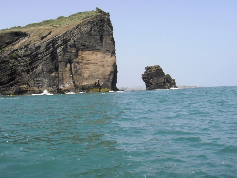 Nota sobre Consejos para visitar Bahía de los Muertos