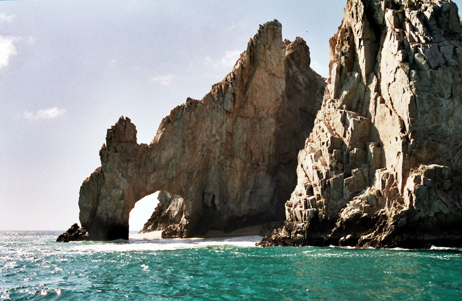 Nota sobre Cabo San Lucas para principiantes