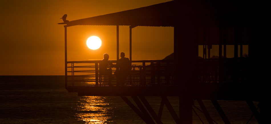 Nota sobre Punta Palmilla, turismo playero de primera