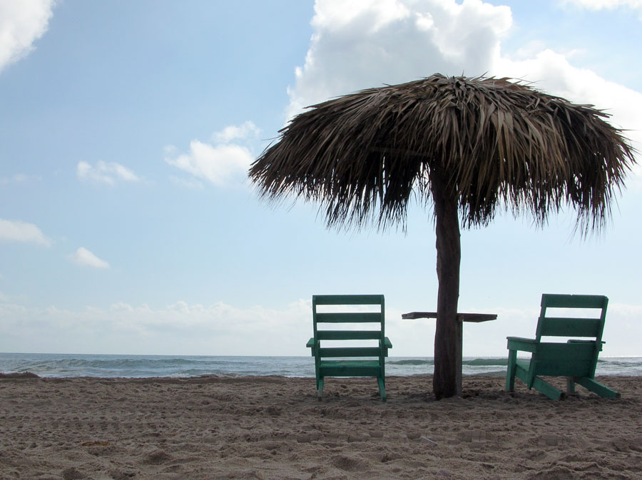 Nota sobre Veracruz y sus mágicas playas