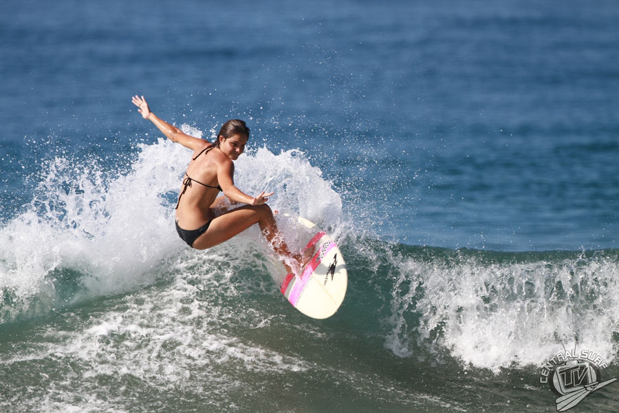 Nota sobre Puerto Escondido, paraíso oaxaqueño