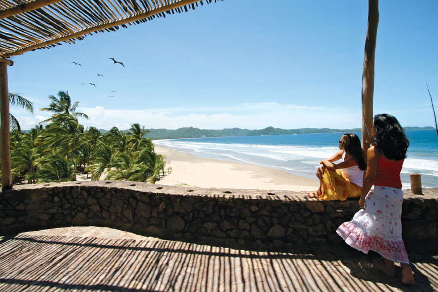 Nota sobre Barra de Navidad y la Costalegre