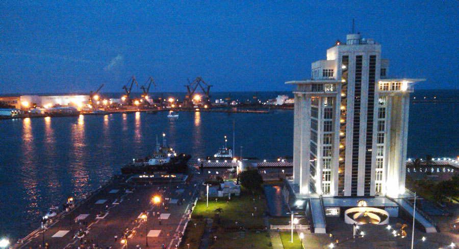 Nota sobre Vida nocturna de Mazatlán