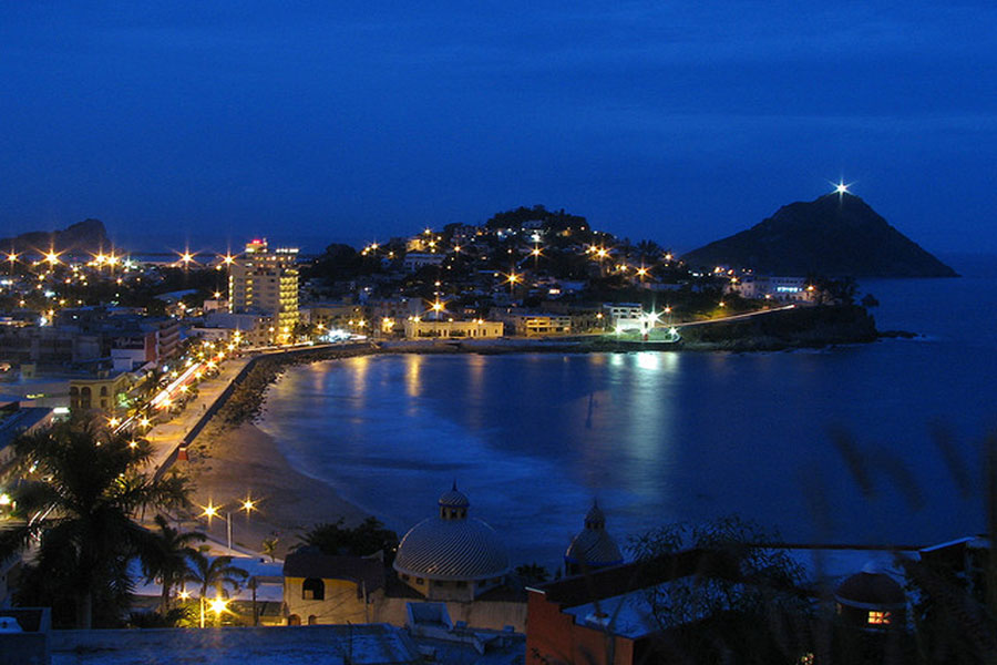 Nota sobre Vida nocturna de Mazatlán