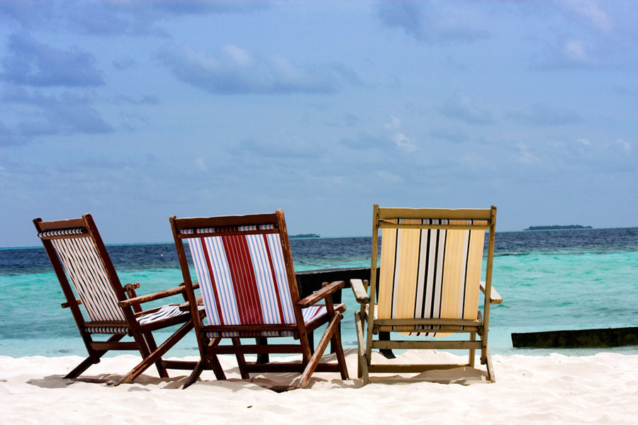 Nota sobre Consejos para vacacionar en las playas de México