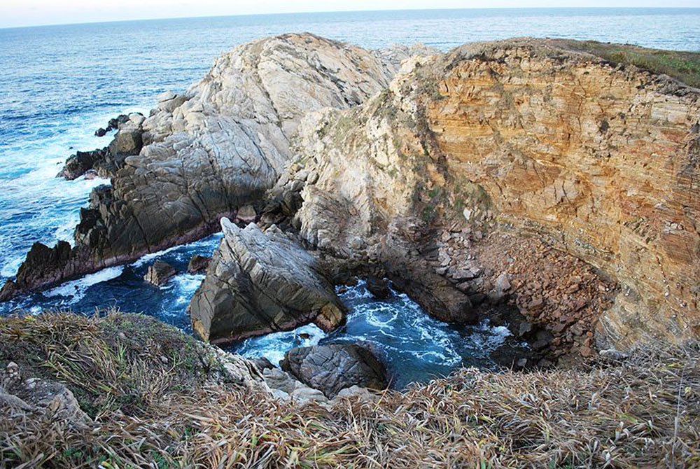 Nota sobre Disfruta de Playa Mazunte