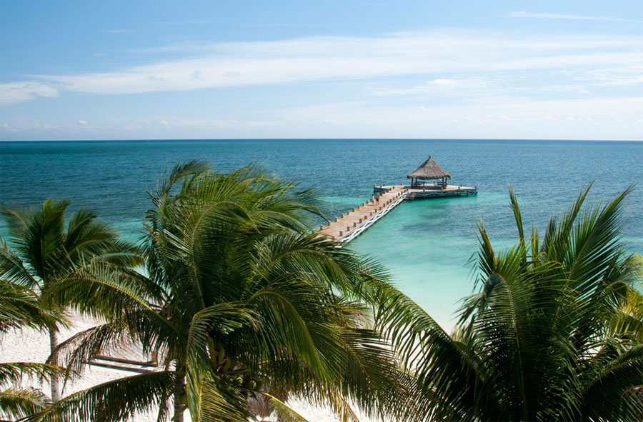 Nota sobre Para divertirse en Isla Mujeres