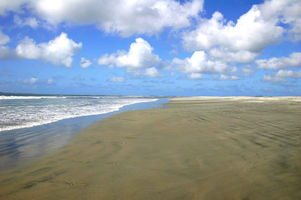 Nota sobre Playas de Caleta y Caletilla