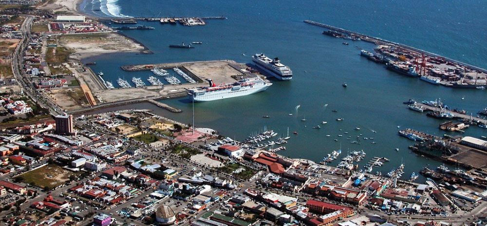 Nota sobre El Puerto de Ensenada