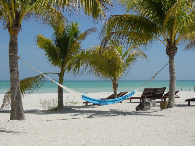 Nota sobre Consejos para visitar Holbox