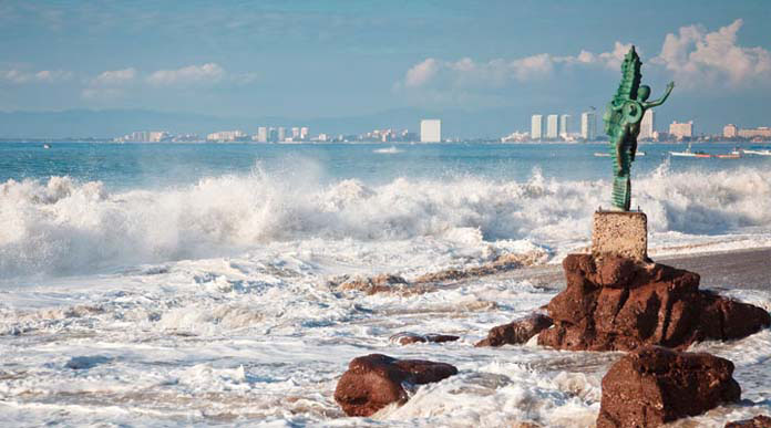 Nota sobre El Esplendor de la Riviera Nayarit 