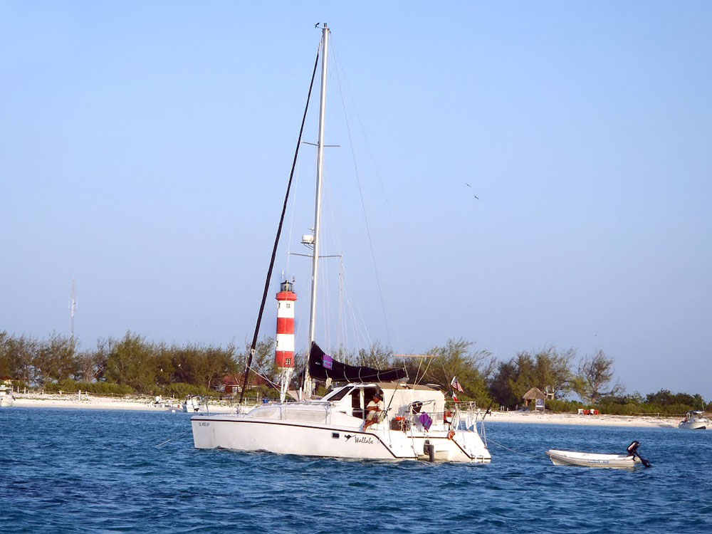 Nota sobre Tips para visitar las playas de México