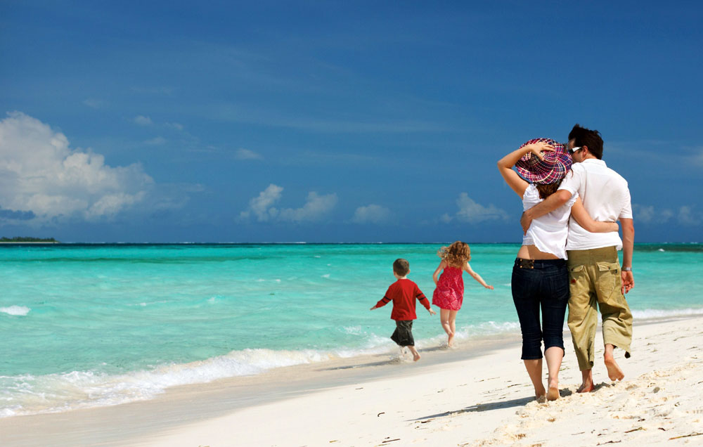 Nota sobre Las mejores playas de Yucatán