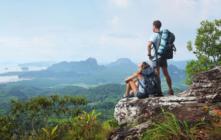 Nota sobre Cómo ser un turista perfecto