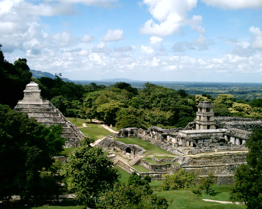 Nota sobre Pomoná, Tabasco