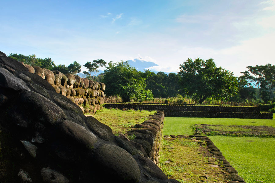 Nota sobre Izapa, Chiapas