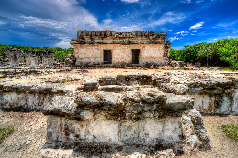 Nota sobre Yaxchilán, Chiapas