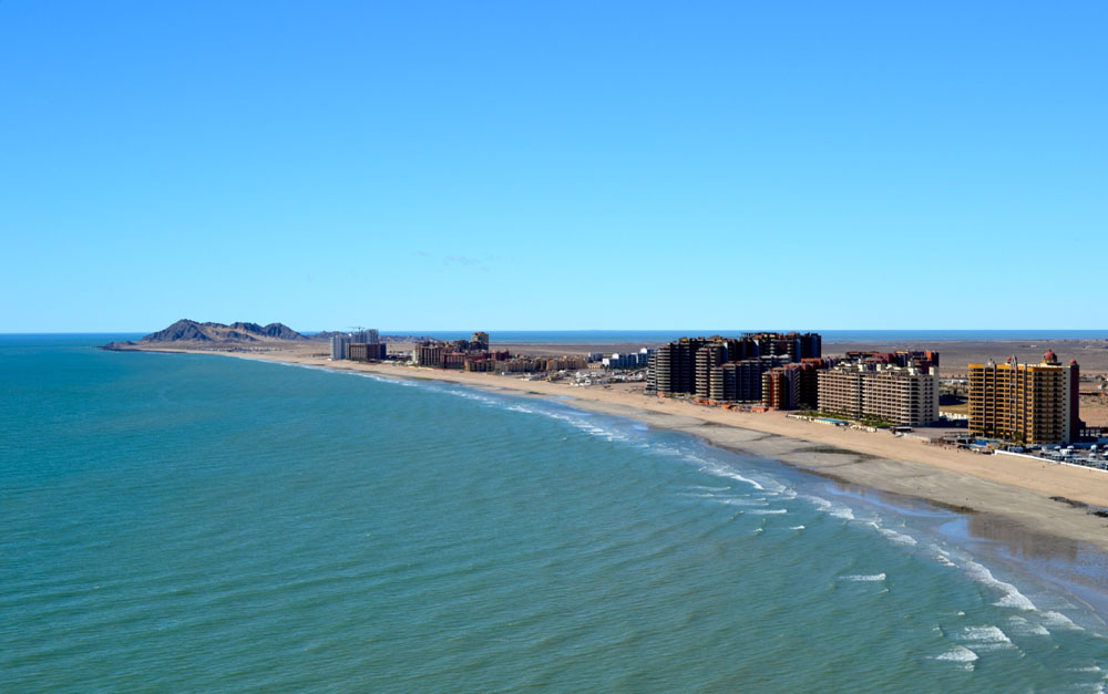 Imagen de Puerto Peñasco