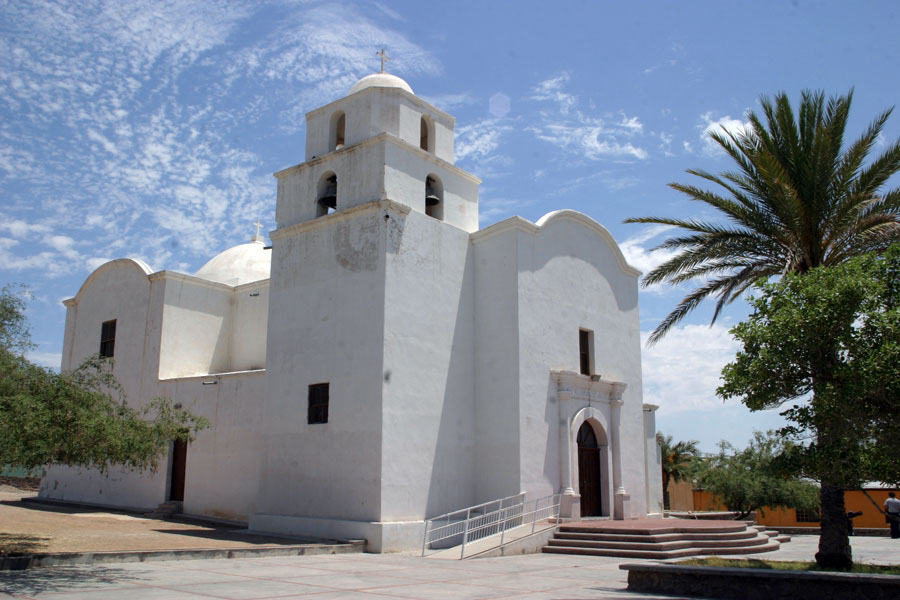 Nota sobre Ruta del Vino, Baja California