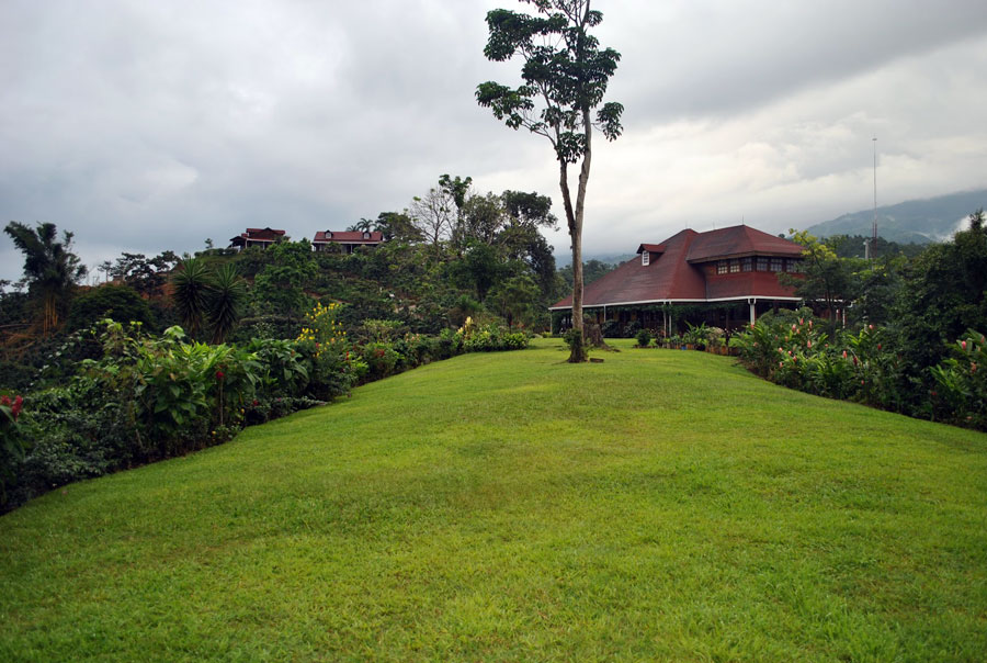 Nota sobre Rutas Cafetaleras, Chiapas