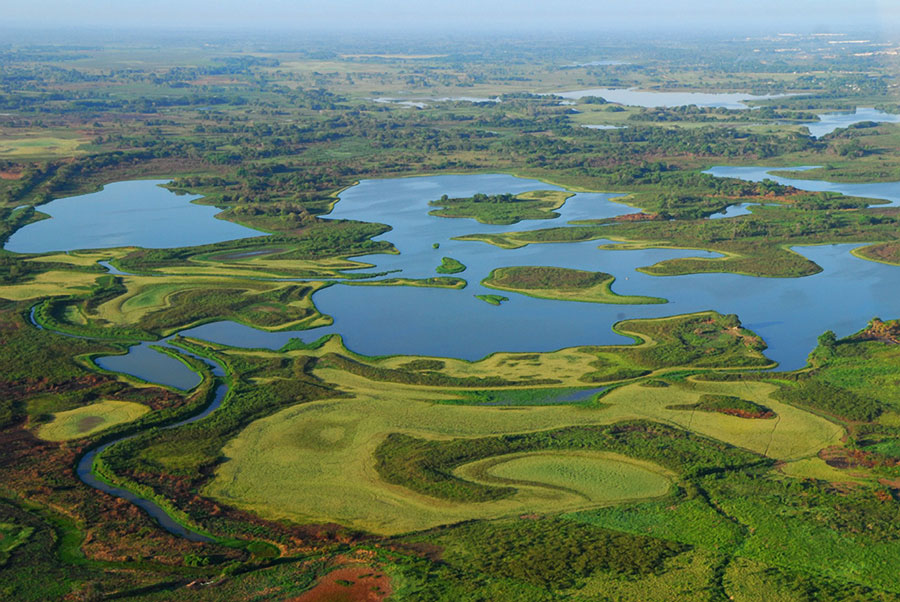 Nota sobre La Ruta Puuc, Yucatán