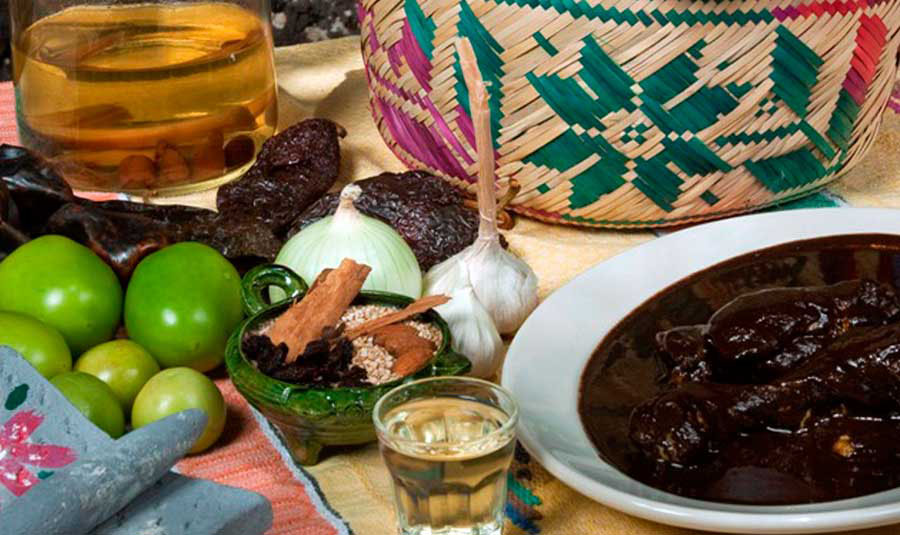 Nota sobre Los Sabores de Baja California Destino gourmet