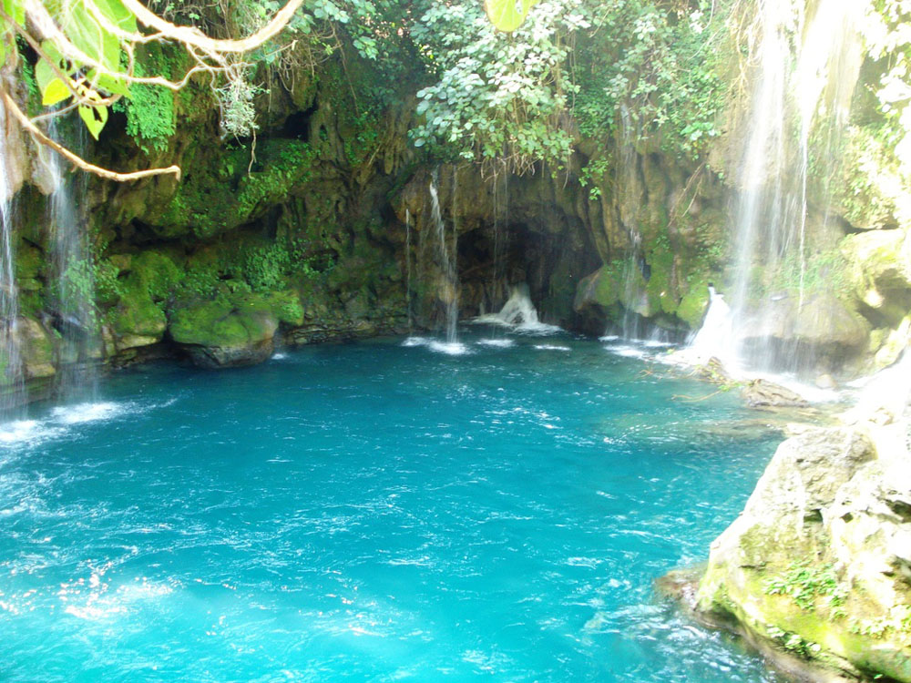 Nota sobre Ruta huasteca mágica, Tamaulipas