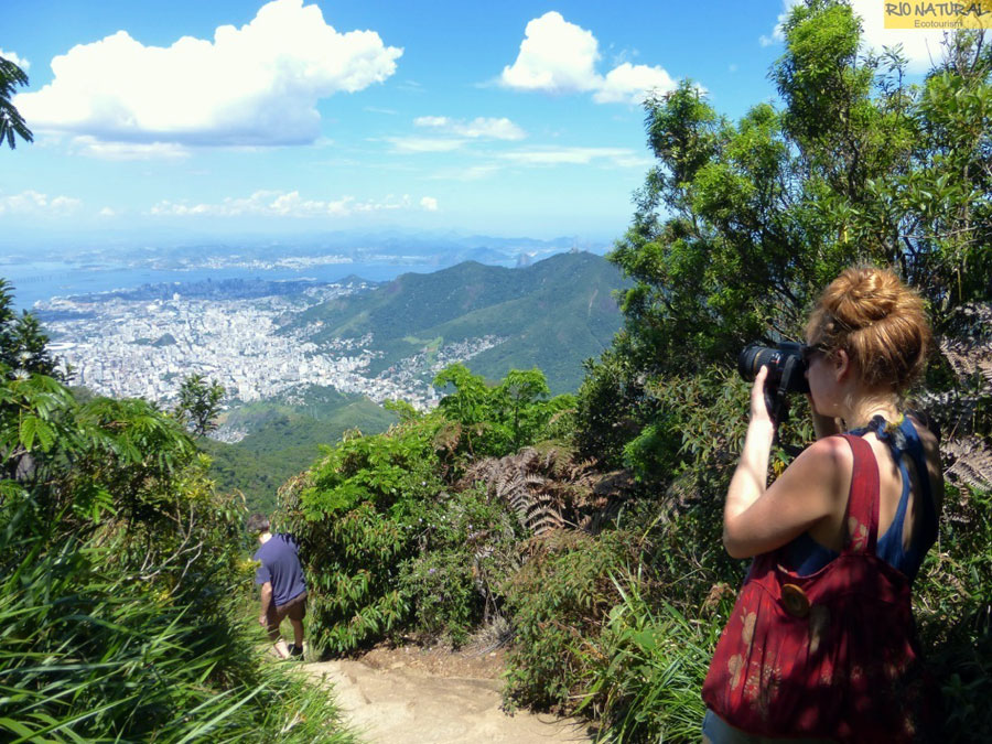 Nota sobre Decálogo para el turista responsable