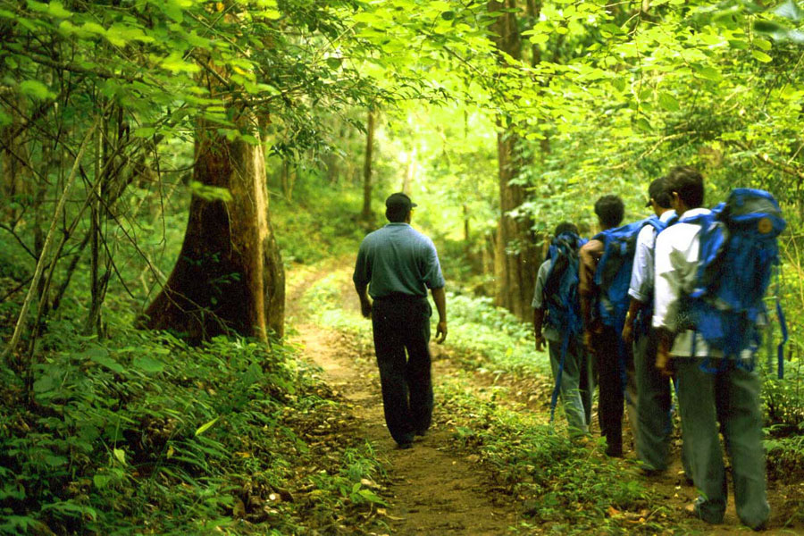 Nota sobre Turismo consciente