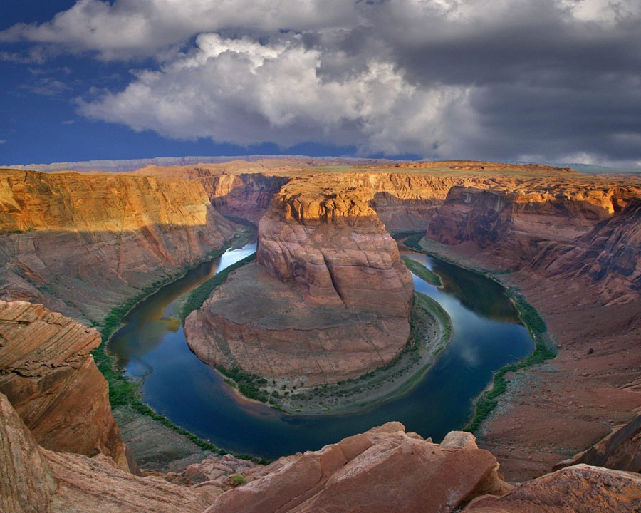 Nota sobre Alto golfo de California y delta del río Colorado,  Sonora y Baja California