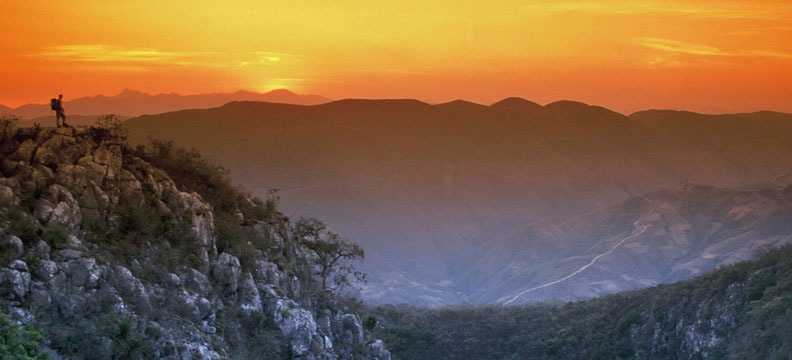 Nota sobre Sótano del Barro, Querétaro