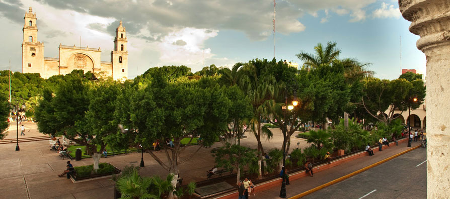 Nota sobre Ruta Río Bec, Campeche