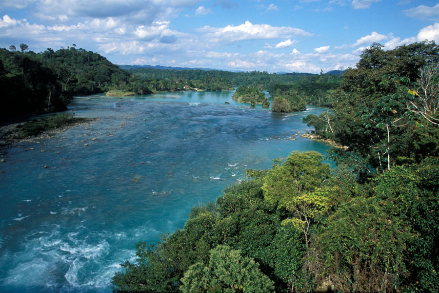 Nota sobre Reserva de la Biósfera Barranca de Metztitlán, Hidalgo