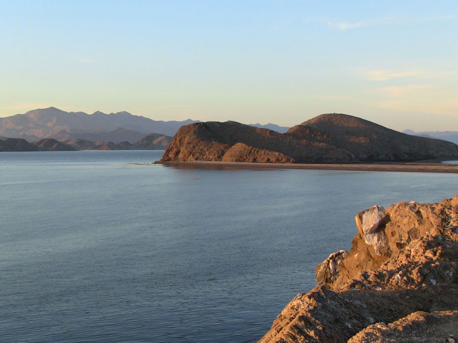 Nota sobre Reserva de la biosfera de Los Janos, Chihuahua