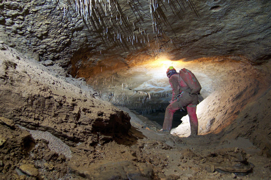 Nota sobre Consejos para practicar la espeleología