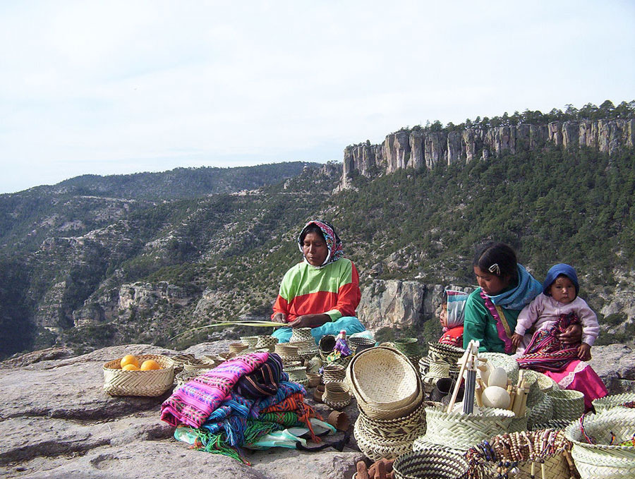 Nota sobre El turismo antropológico en México