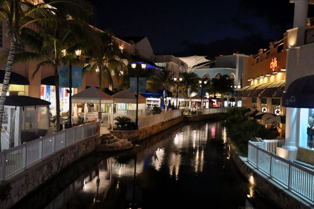 Nota sobre Qué comer en Cancún