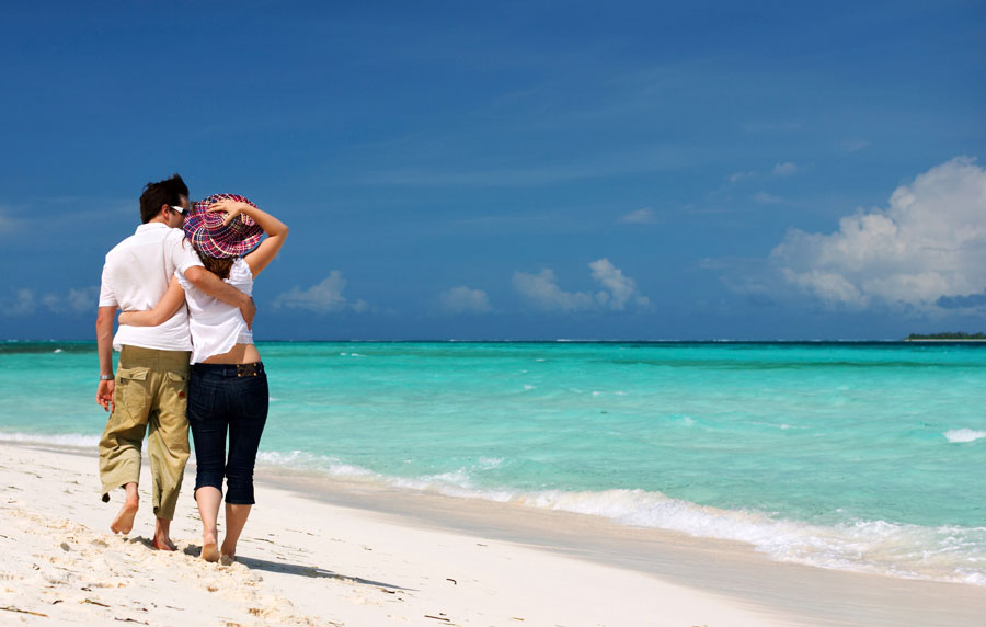 Nota sobre Lugares románticos de la Costa Maya