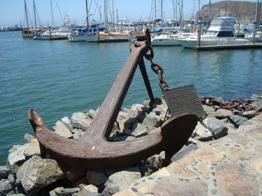 El Malecón Ensenada, Baja California | Playas del mundo