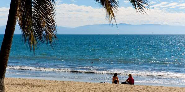 Nota sobre Fin de semana en Barra del Tordo, Tamaulipas