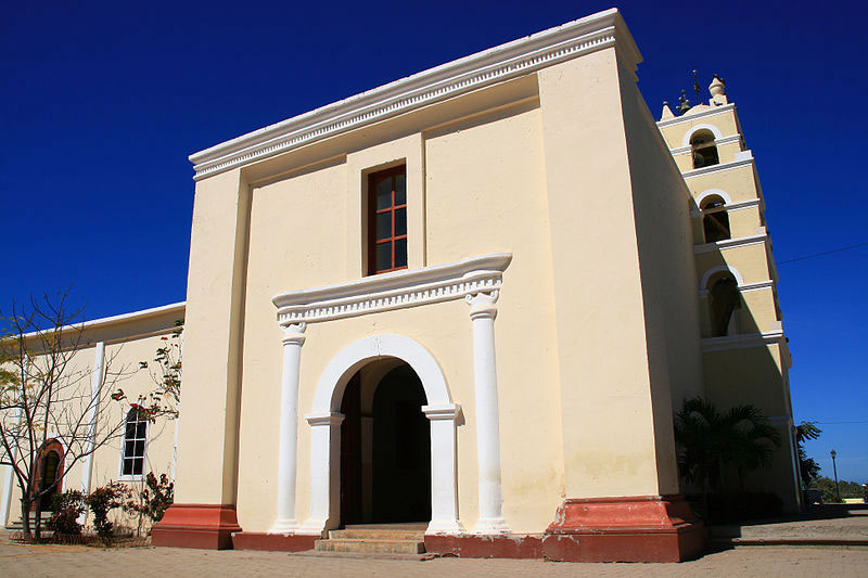 Nota sobre Todos Santos, Baja California Sur