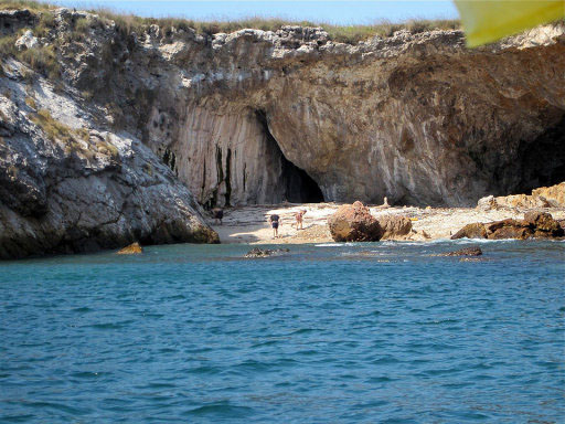 Nota sobre Descubre Playa Escondida en México