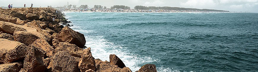 Nota sobre Playa Miramar, Tamaulipas